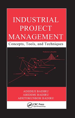 Industrial Project Management