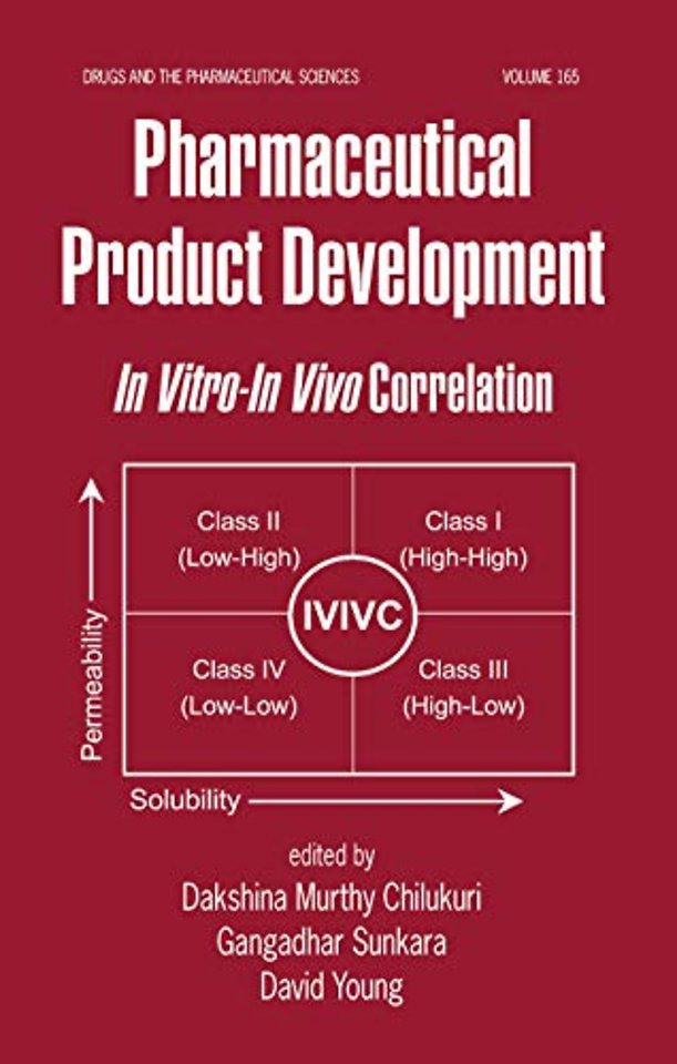 Pharmaceutical Product Development