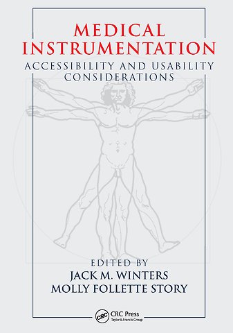 Medical Instrumentation