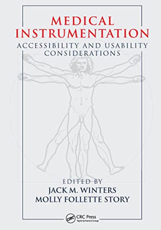 Medical Instrumentation