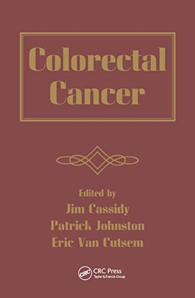 Colorectal Cancer