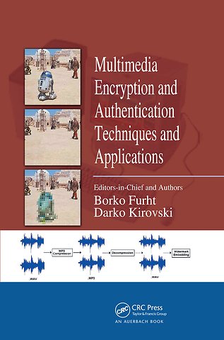 Multimedia Encryption and Authentication Techniques and Applications