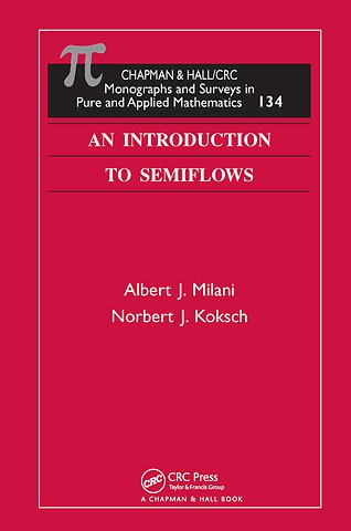 Introduction to Semiflows