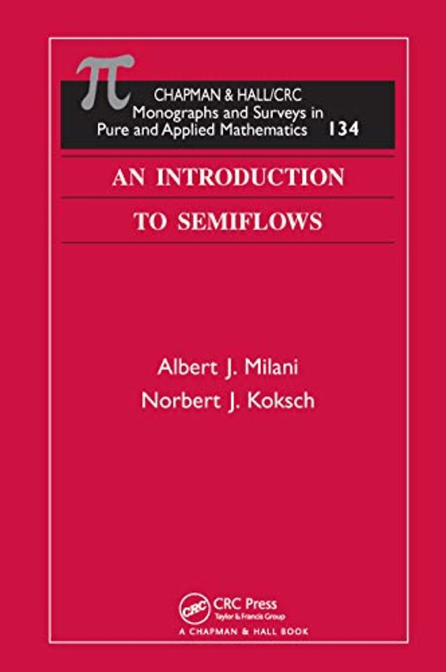 Introduction to Semiflows