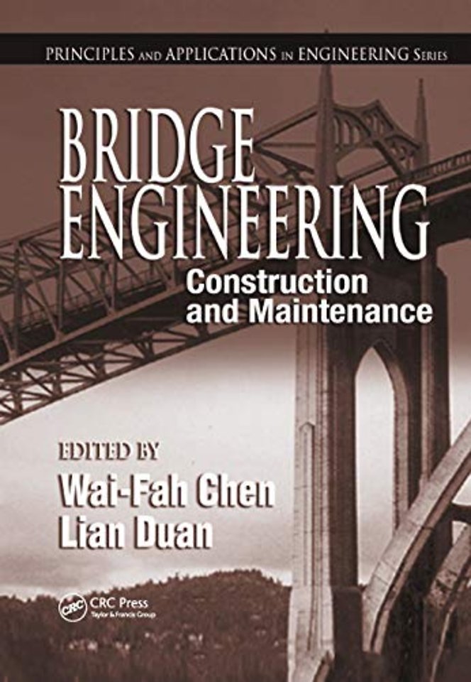 Bridge Engineering