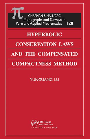 Hyperbolic Conservation Laws and the Compensated Compactness Method
