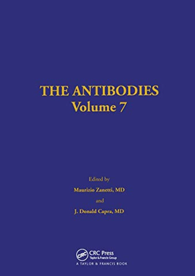 Antibodies