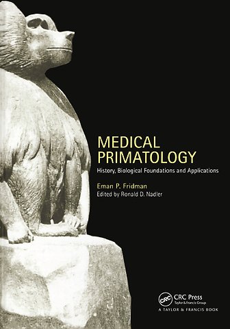 Medical Primatology