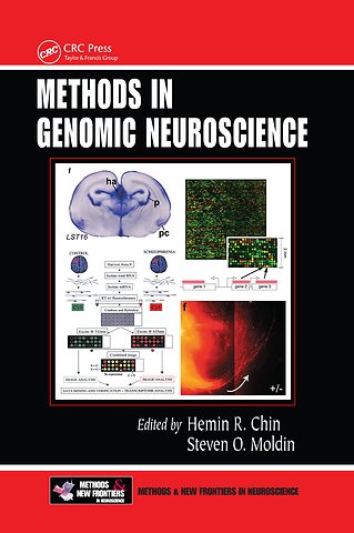Methods in Genomic Neuroscience