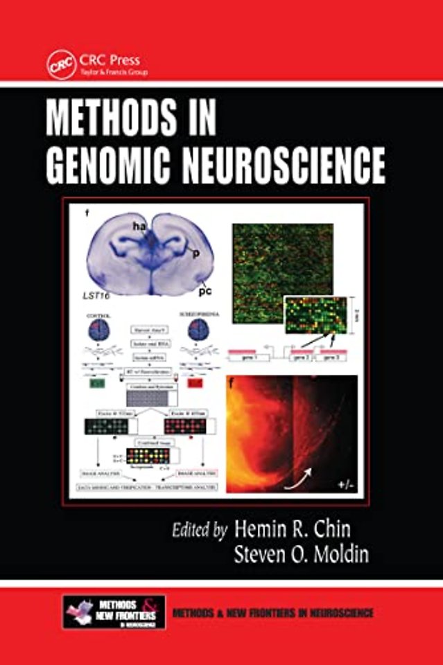 Methods in Genomic Neuroscience