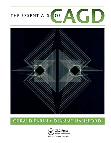Essentials of CAGD