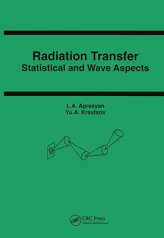 Radiation Transfer