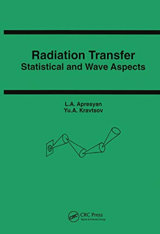 Radiation Transfer