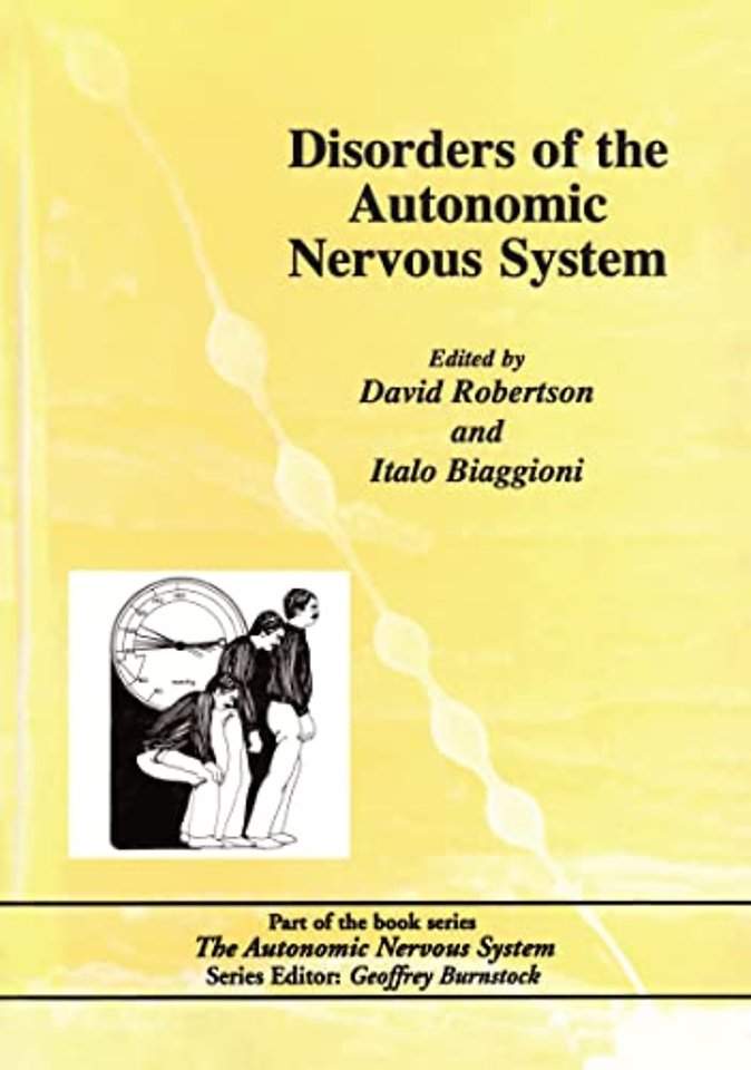 Autonomic Nervous System