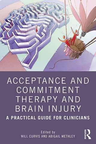 Acceptance and Commitment Therapy and Brain Injury