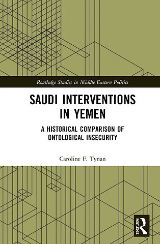 Saudi Interventions in Yemen