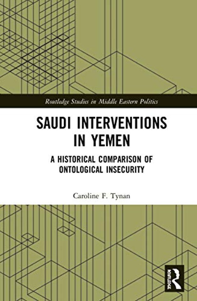 Saudi Interventions in Yemen