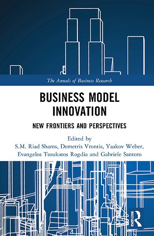 Annals of Business Research