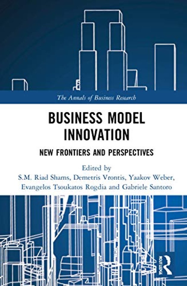 Annals of Business Research