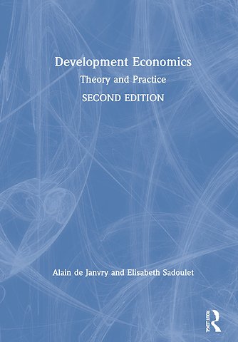 Development Economics