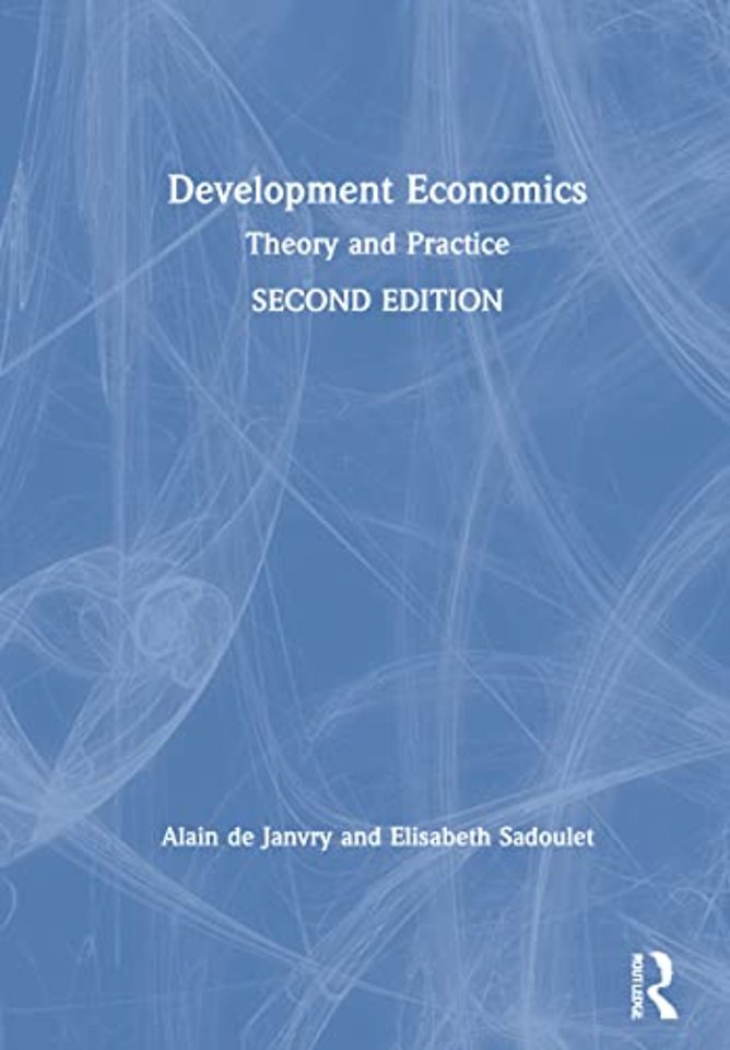 Development Economics