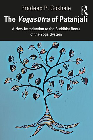 Yogasūtra of Patañjali