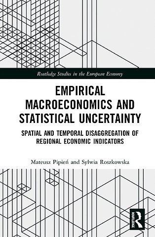 Empirical Macroeconomics and Statistical Uncertainty