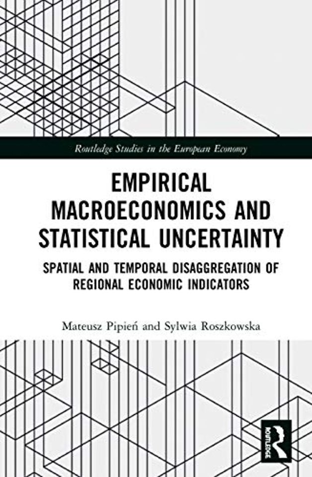 Empirical Macroeconomics and Statistical Uncertainty