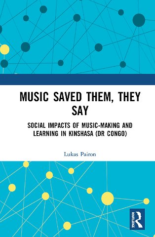 Music Saved Them, They Say