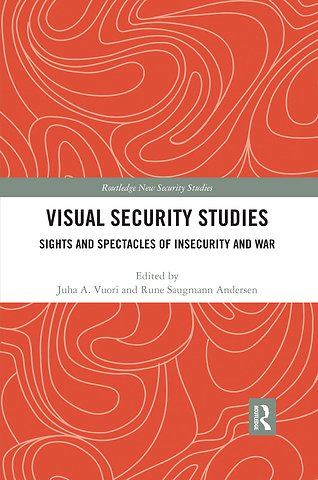 Visual Security Studies