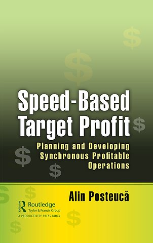 Speed-Based Target Profit