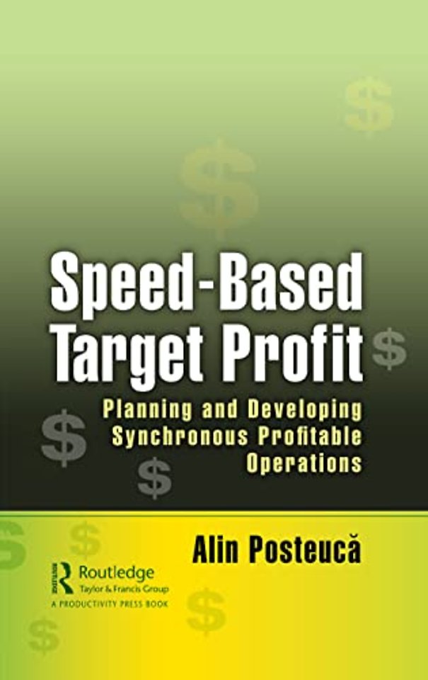Speed-Based Target Profit