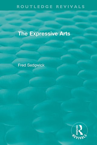 Expressive Arts