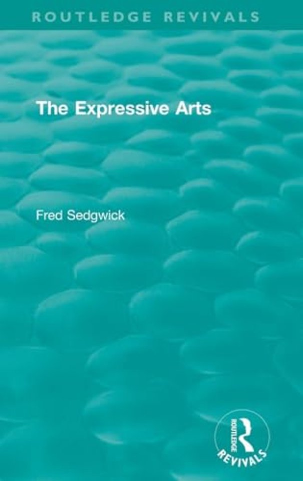 Expressive Arts