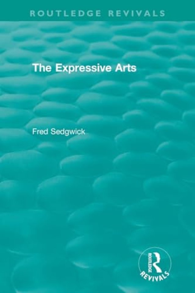 Expressive Arts