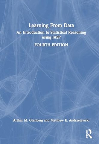 Learning From Data
