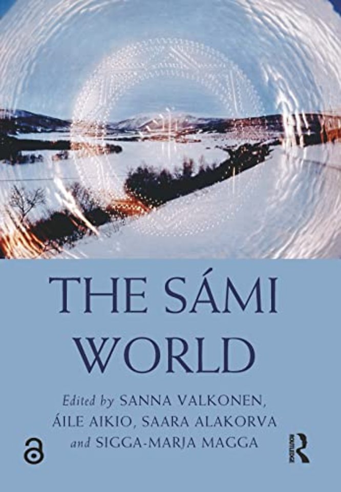 Sámi World
