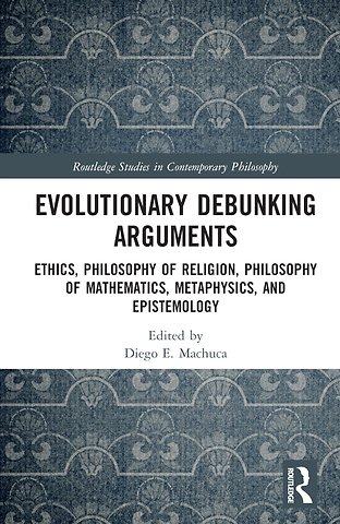 Evolutionary Debunking Arguments