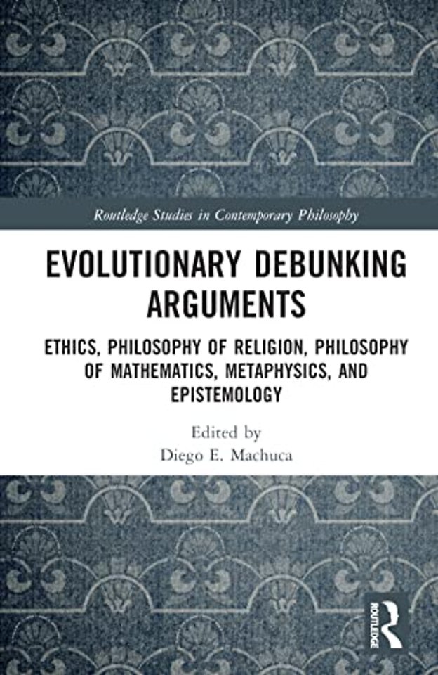 Evolutionary Debunking Arguments