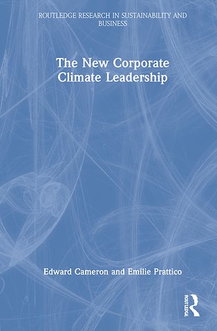 New Corporate Climate Leadership
