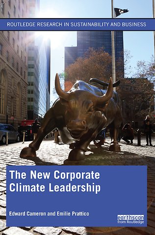 New Corporate Climate Leadership