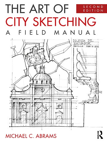 Art of City Sketching