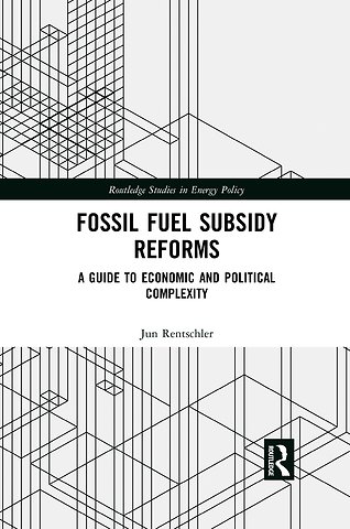 Fossil Fuel Subsidy Reforms