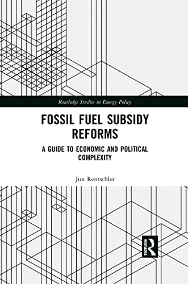 Fossil Fuel Subsidy Reforms