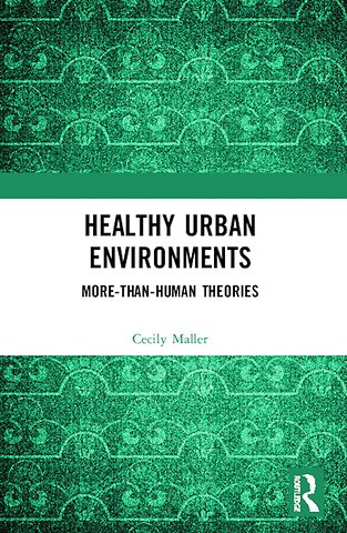 Healthy Urban Environments