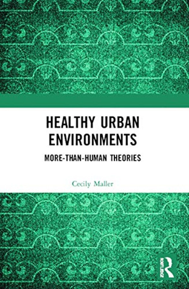 Healthy Urban Environments