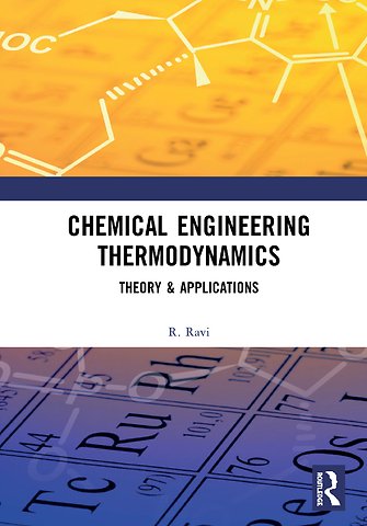 Chemical Engineering Thermodynamics