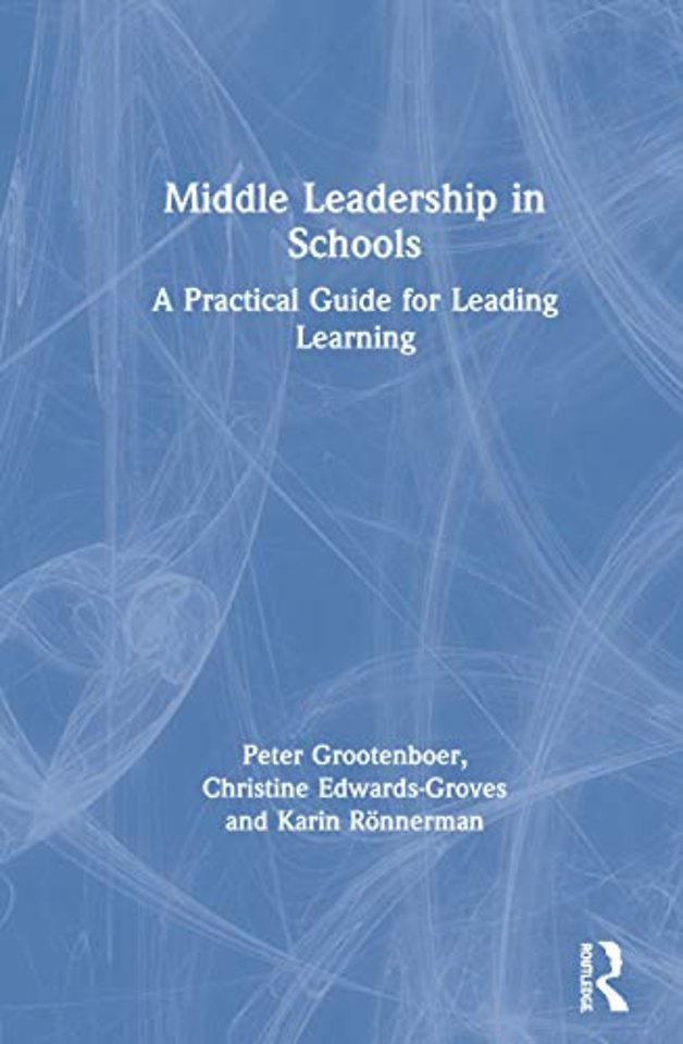 Middle Leadership in Schools