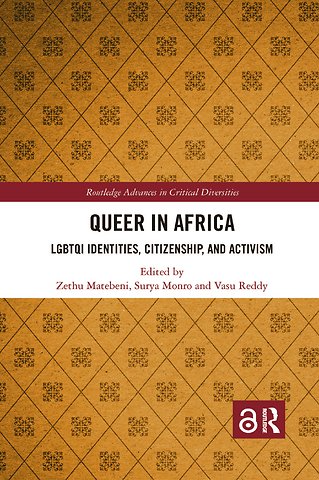 Queer in Africa