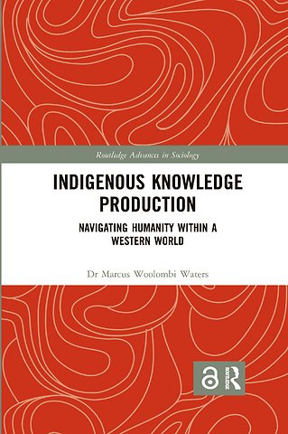 Indigenous Knowledge Production